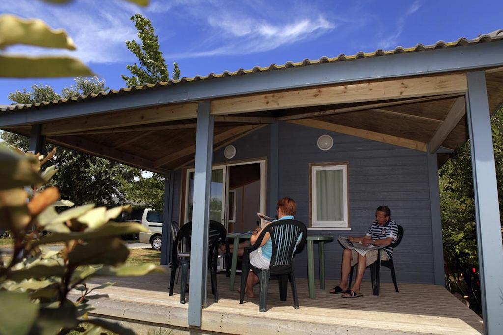 Residence Les Marines D'Oleron Monclar Quercy Vacances Saint-Pierre-d'Oleron Quarto foto